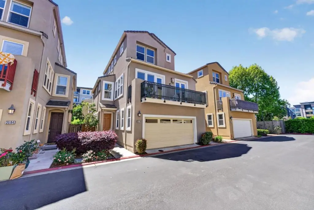 Single Family Residence for sale at 3574 Stout Place, Santa Clara, CA featuring 4 beds and 4 baths