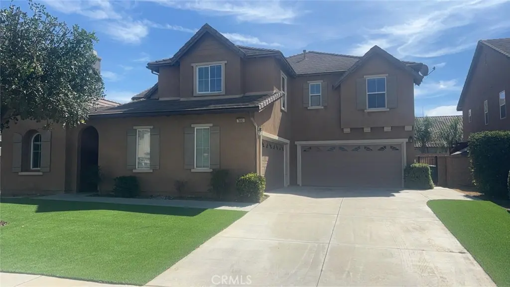 Single Family Residence for rent at 7880 Withers Way, Eastvale, CA featuring 7 beds and 4 baths