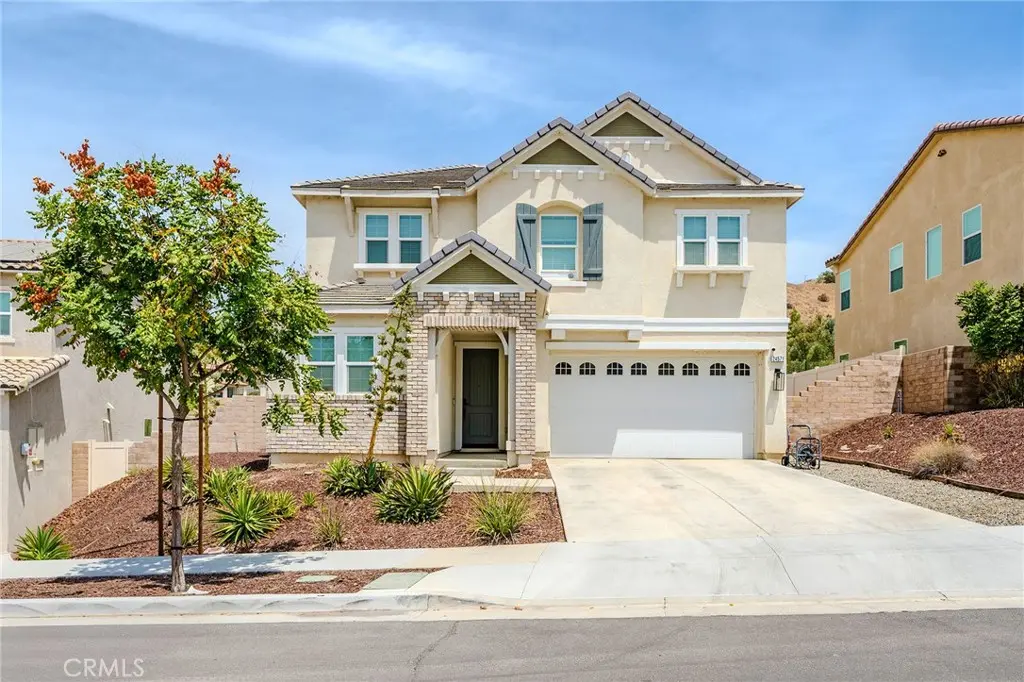 24571 Acadia Drive, Corona, CA — listing photo 1