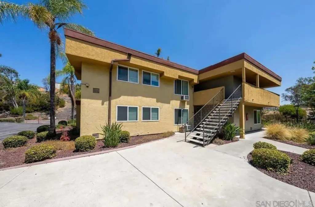 Condominium for sale at 1845 Bayview Heights Drive 99, San Diego, CA featuring 2 beds and 1 bath