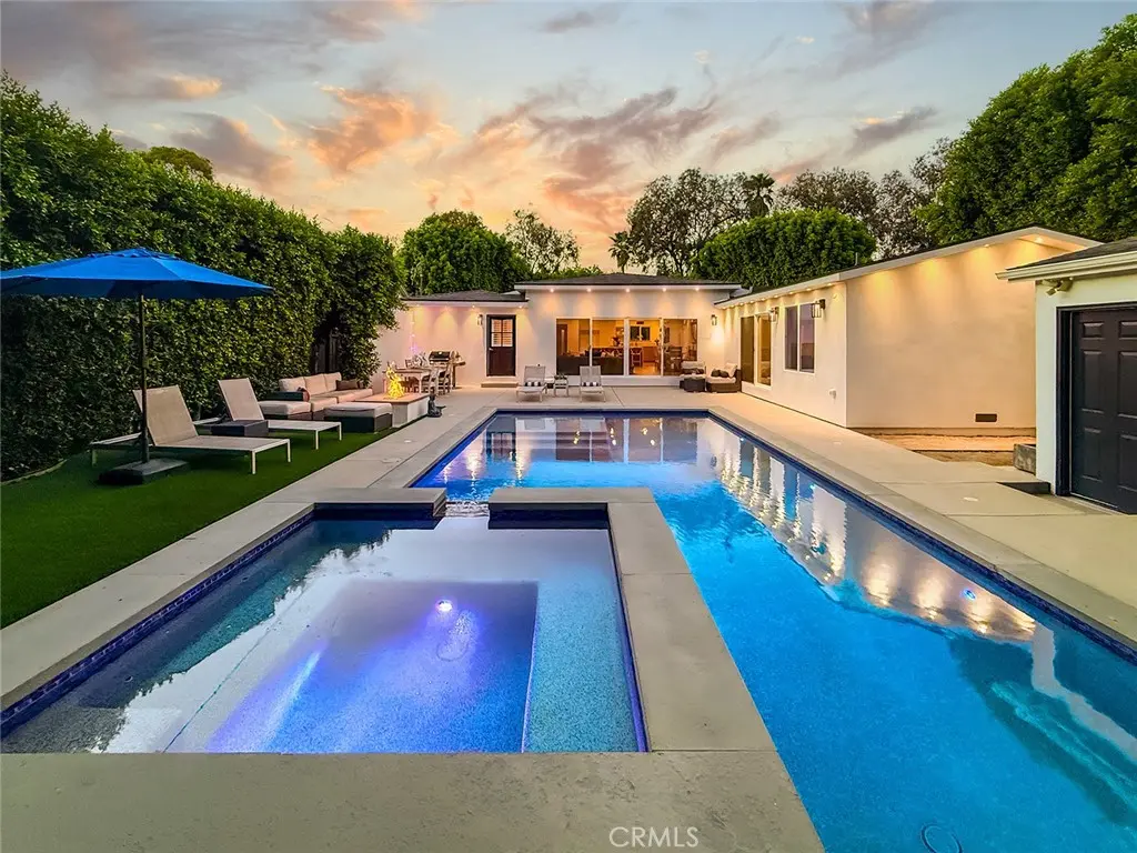 15722 Magnolia, Encino, CA — listing photo 1