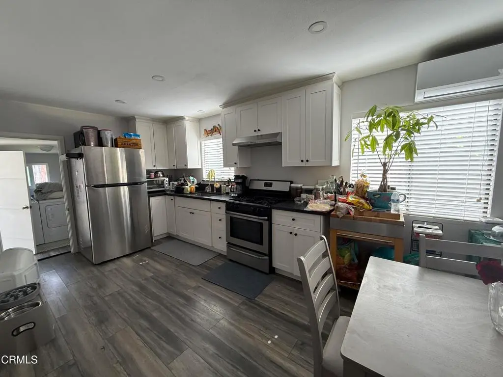 Duplex for sale at 301 W Adams Avenue, Alhambra, CA featuring 4 beds and 2 baths