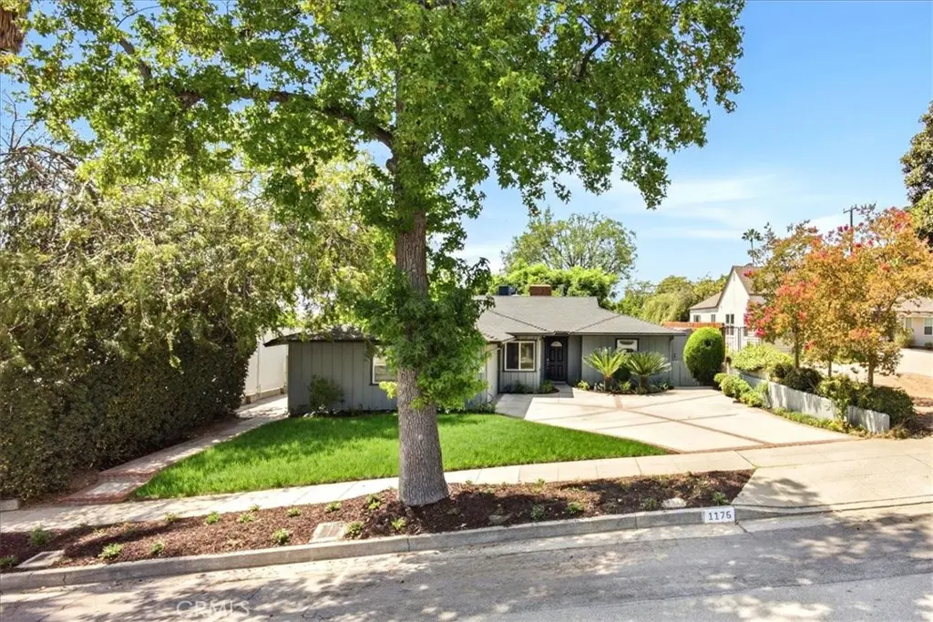 1175 Valley View, Pasadena, CA — listing photo 1