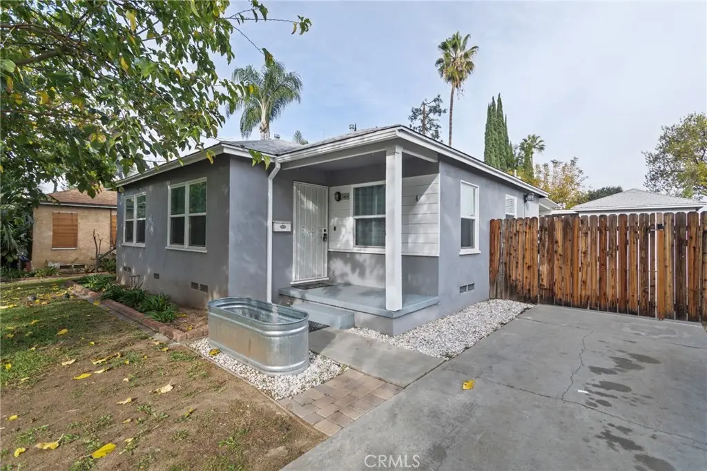 Single Family Residence for rent at 3469 Verde Street, Riverside, CA featuring 3 beds and 1 bath