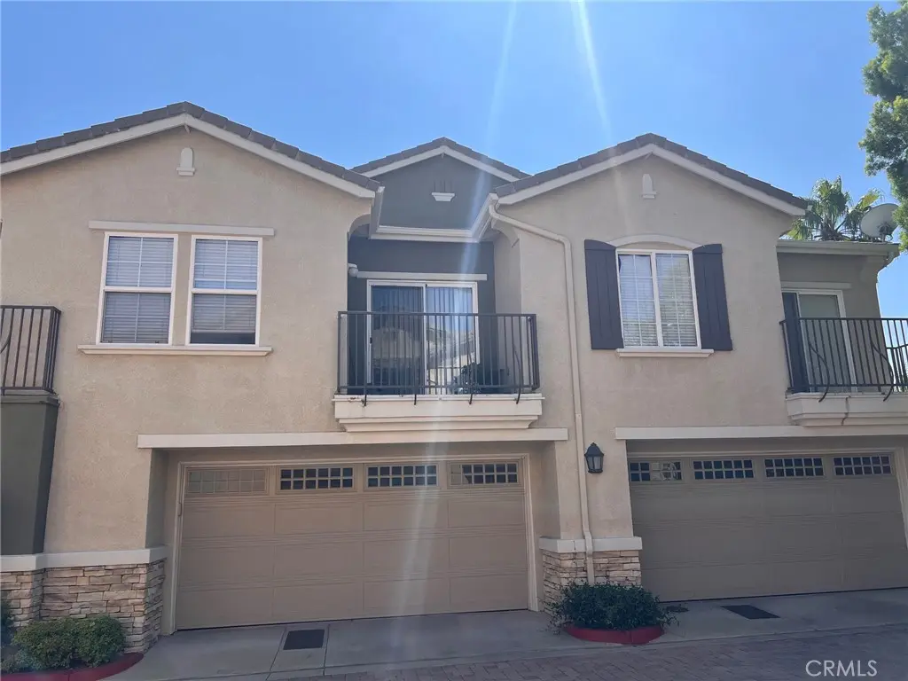 7353 Ellena W 139, Rancho Cucamonga, CA — listing photo 1