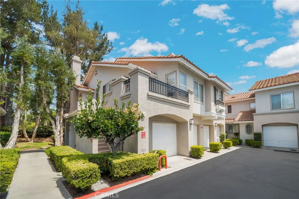 133 California Court, Mission Viejo, CA — listing photo 1