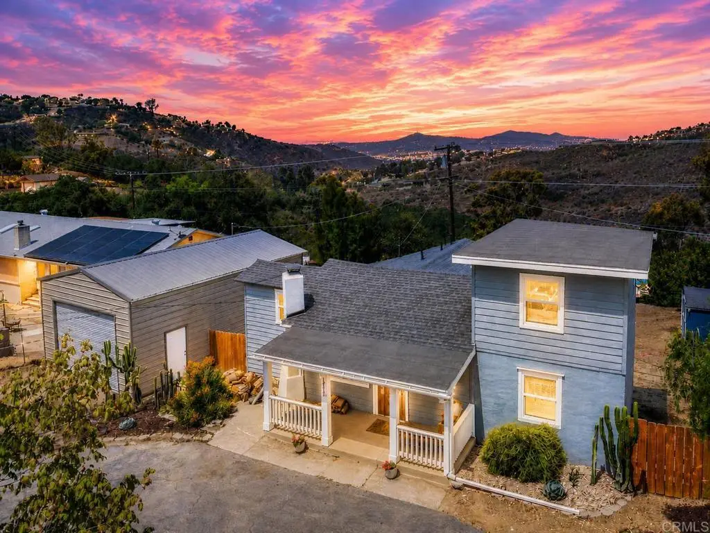 14212 Myrtle Street, Jamul, CA — listing photo 1