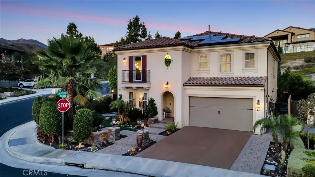 11 Cielo Arroyo, Mission Viejo, CA — listing photo 1