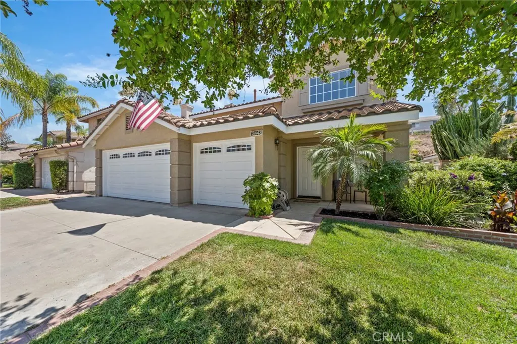 Single Family Residence for sale at 13443 Placid Hill, Corona, CA featuring 4 beds and 3 baths