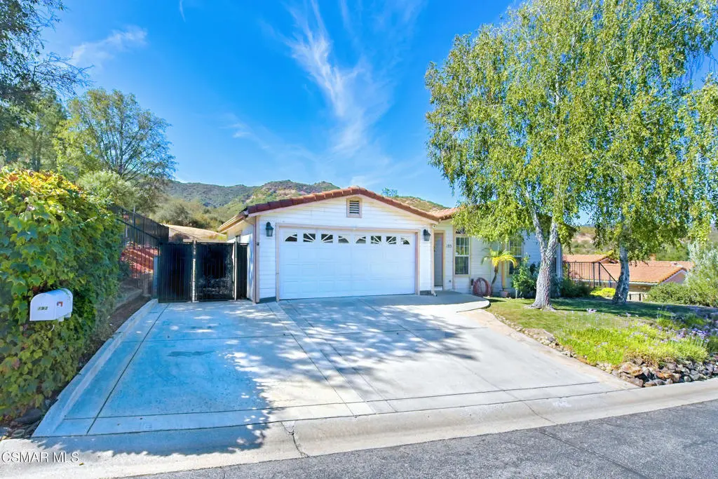 193 Little John Lane, Westlake Village, CA — listing photo 1