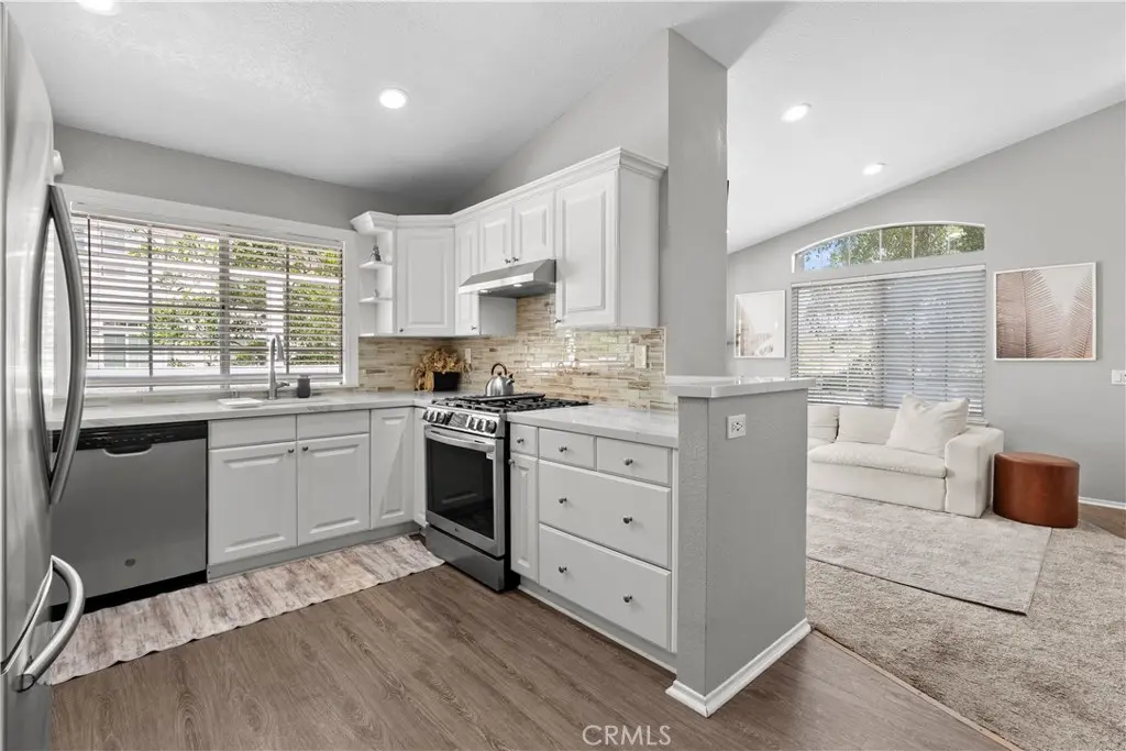 Condominium for sale at 8 Dorado, Rancho Santa Margarita, CA featuring 2 beds and 2 baths