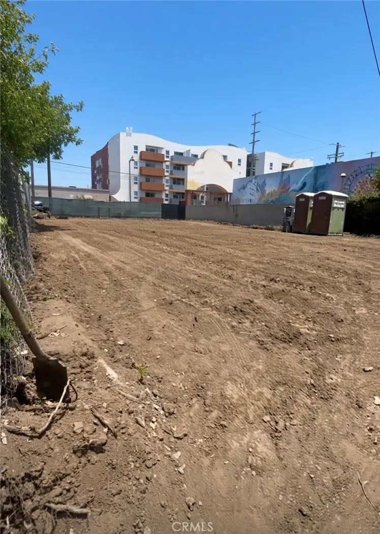 2900 E 1st Street, Los Angeles, CA — listing photo 1