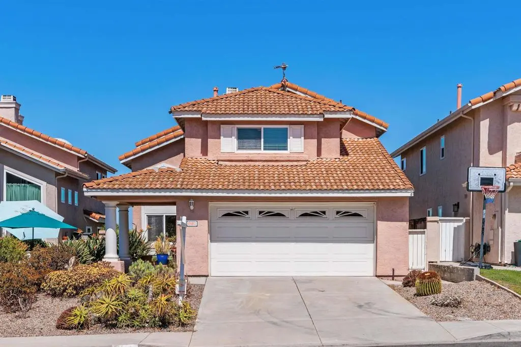 3218 San Helena, Oceanside, CA — listing photo 1