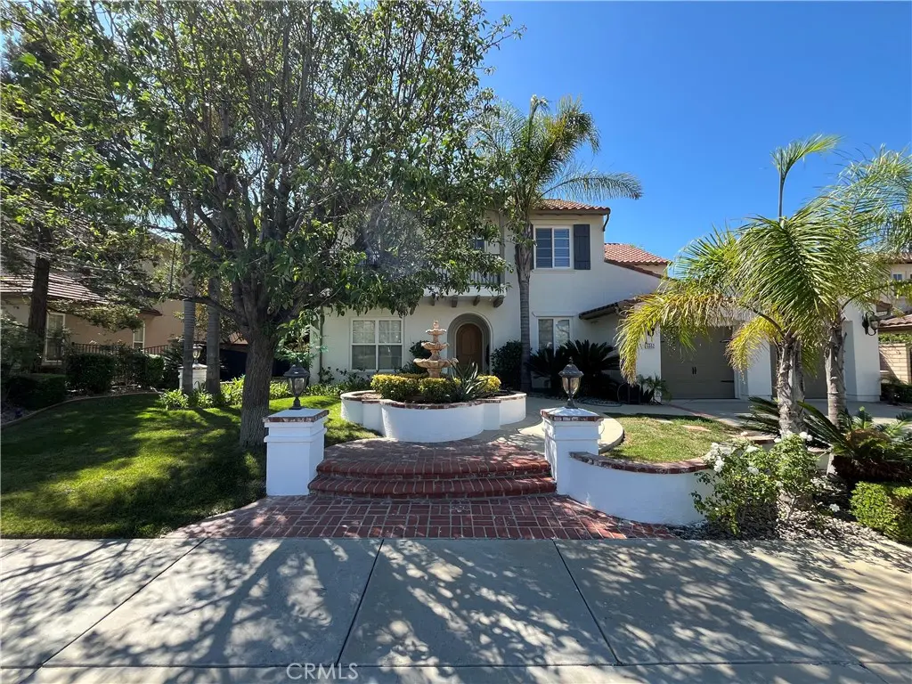 5552 Evening Sky, Simi Valley, CA — listing photo 1