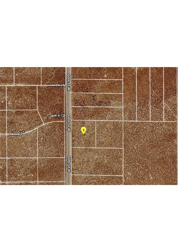 60 Avenue H-12, Lancaster, CA — listing photo 1