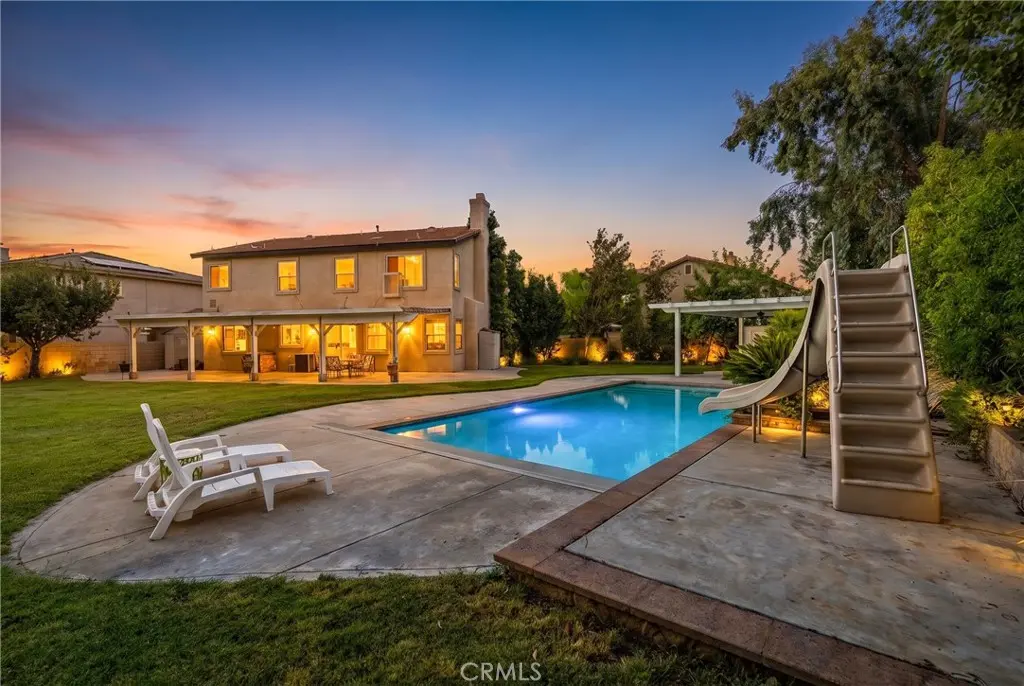 Single Family Residence for sale at 39361 Chantilly Ln, Palmdale, CA featuring 6 beds and 4 baths