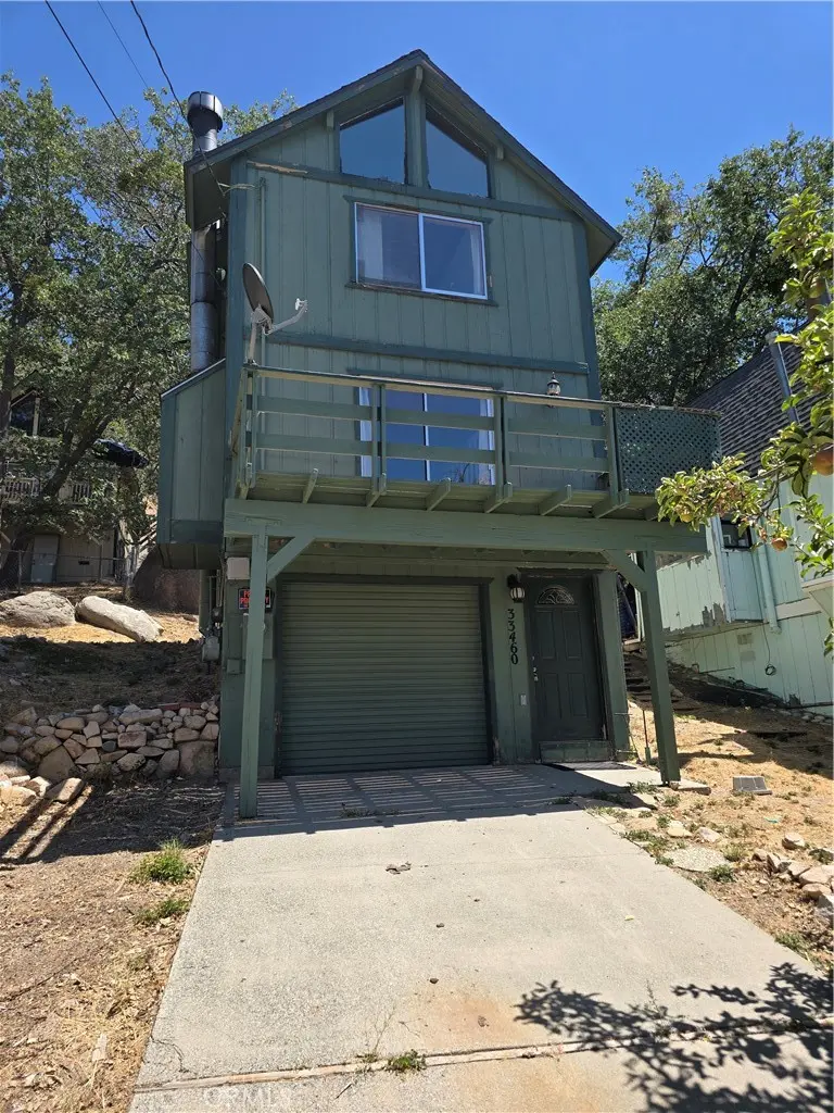 33460 Lakeview Dr, Running Springs, CA — listing photo 1