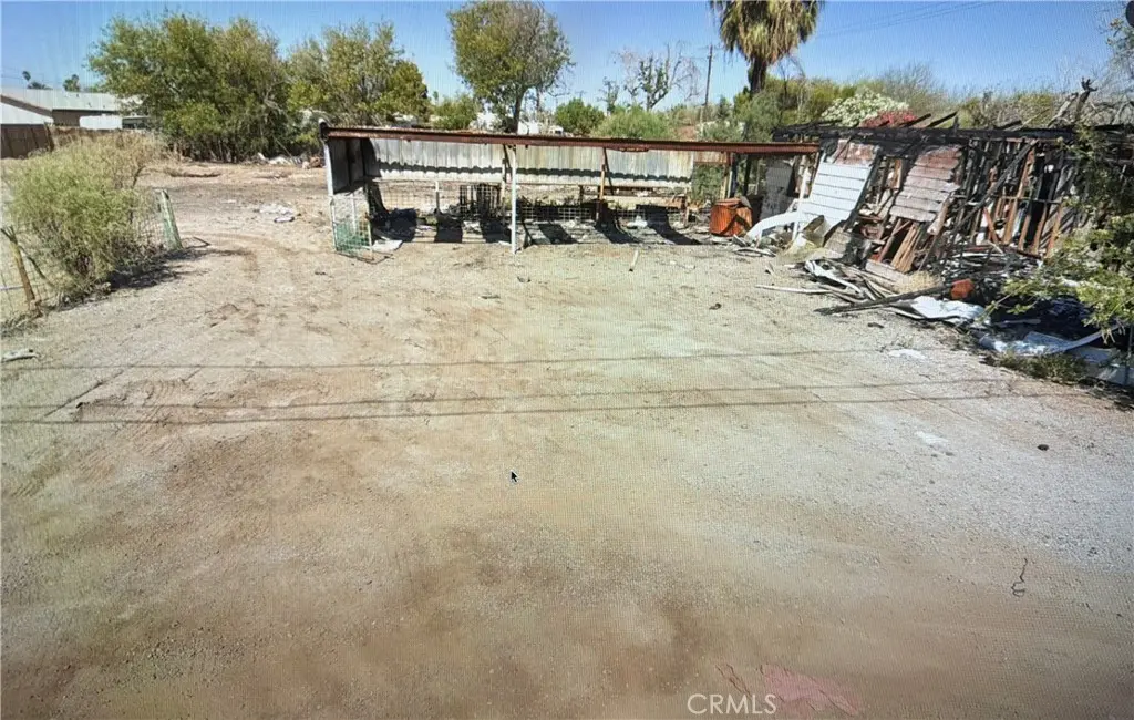 Single Family Residence for sale at 291 Hickory Street, Blythe, CA featuring 3 beds and 1 bath