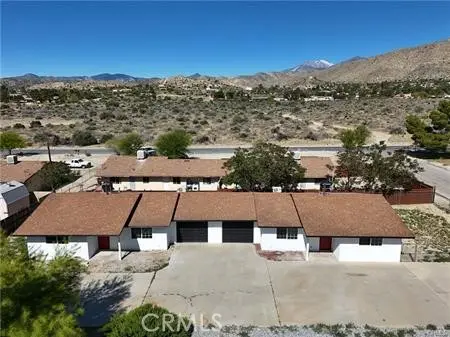 49537 Rosella B, Morongo Valley, CA — listing photo 1