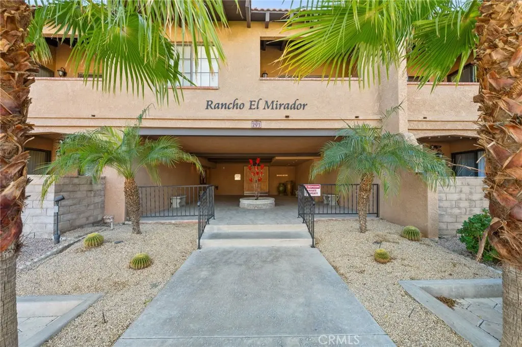 291 E Mel 232, Palm Springs, CA — listing photo 1