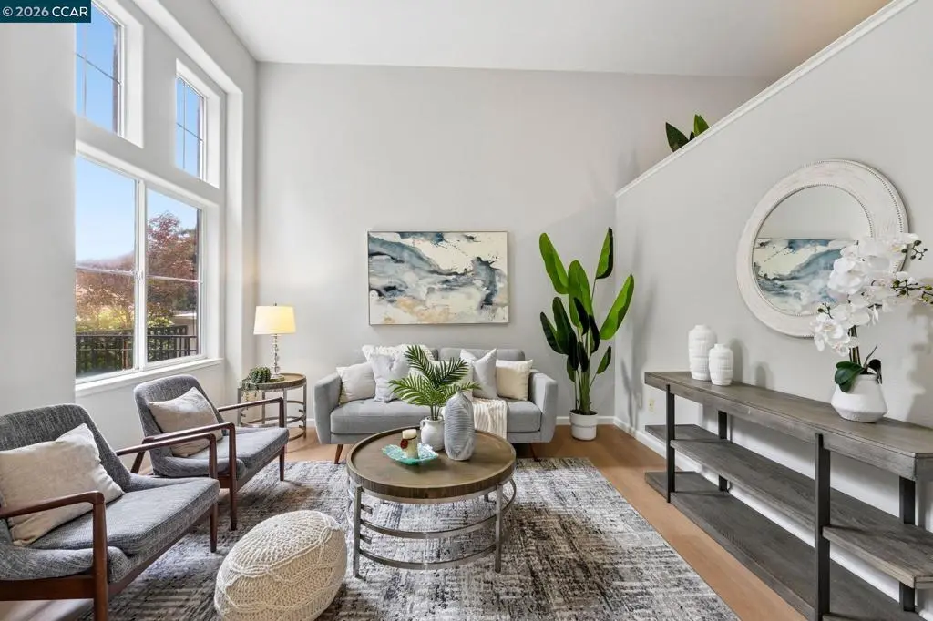 Townhouse for sale at 106 Santa Ines St, San Pablo, CA featuring 3 beds and 3 baths