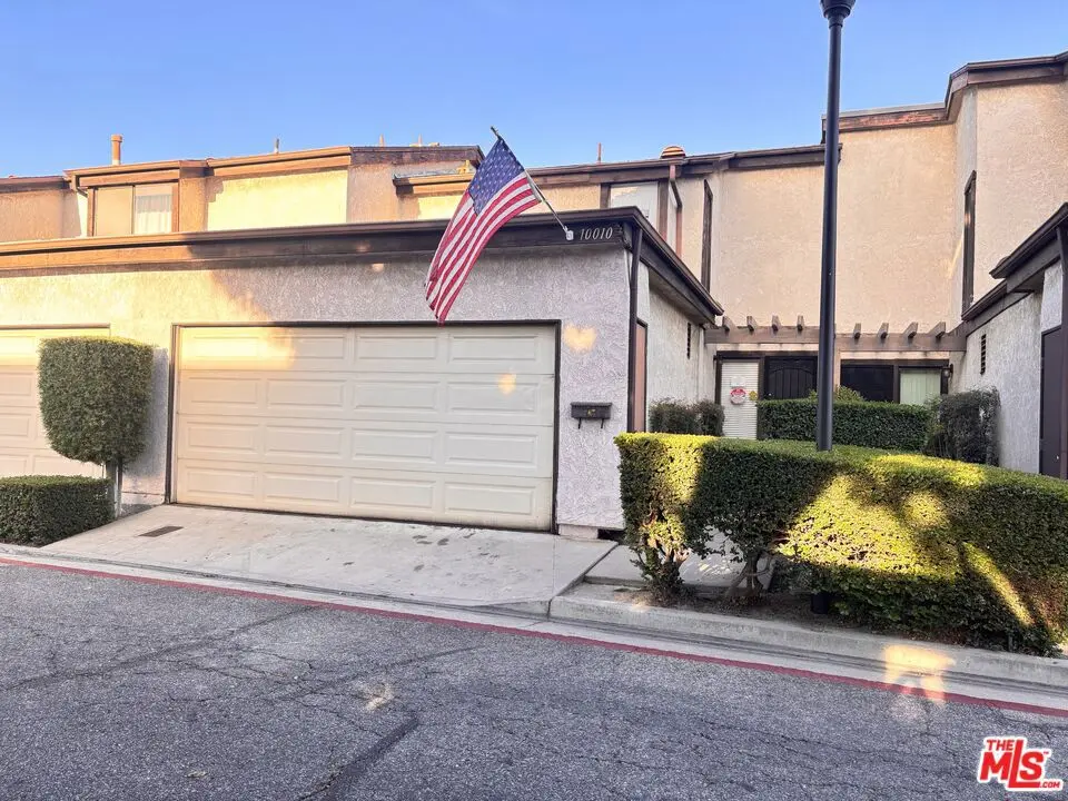 10010 Aspen Circle, Santa Fe Springs, CA — listing photo 1