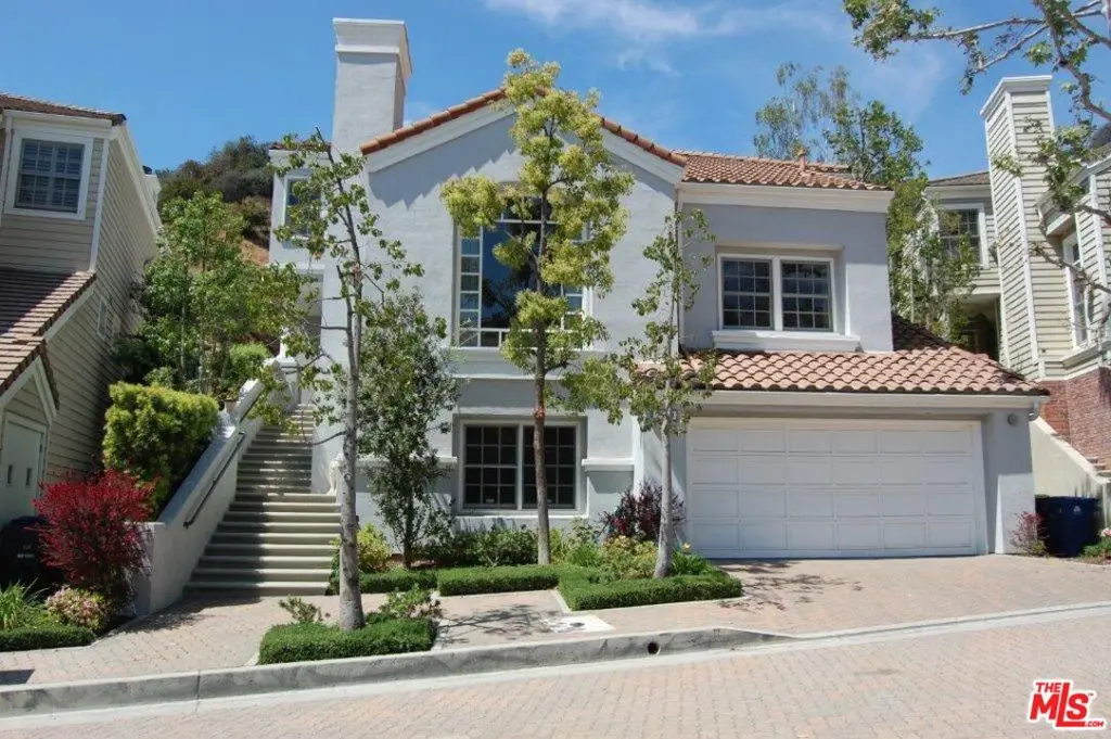 2509 Cardigan Court, Los Angeles, CA — listing photo 1