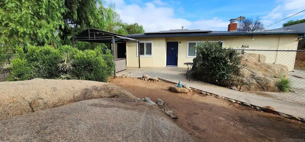 Single Family Residence for sale at 13712 Ridge Hill, El Cajon, CA featuring 3 beds and 2 baths
