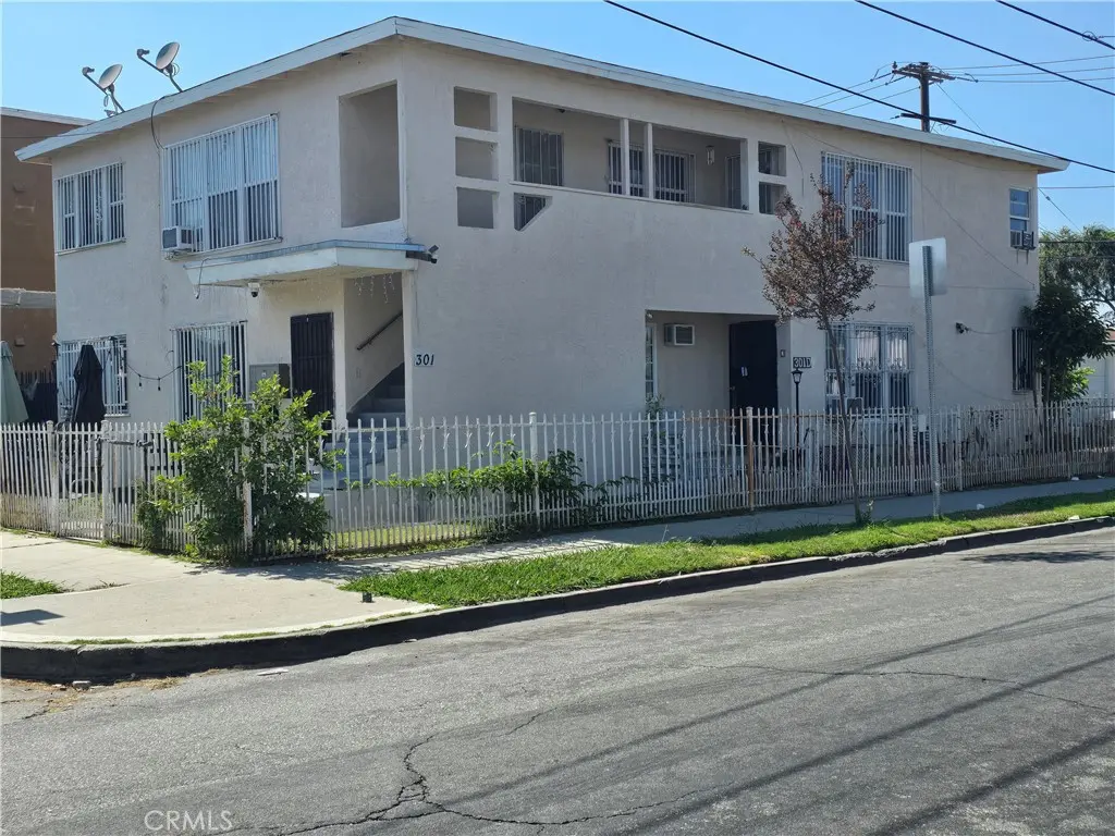 301 W Magnolia, Compton, CA — listing photo 1