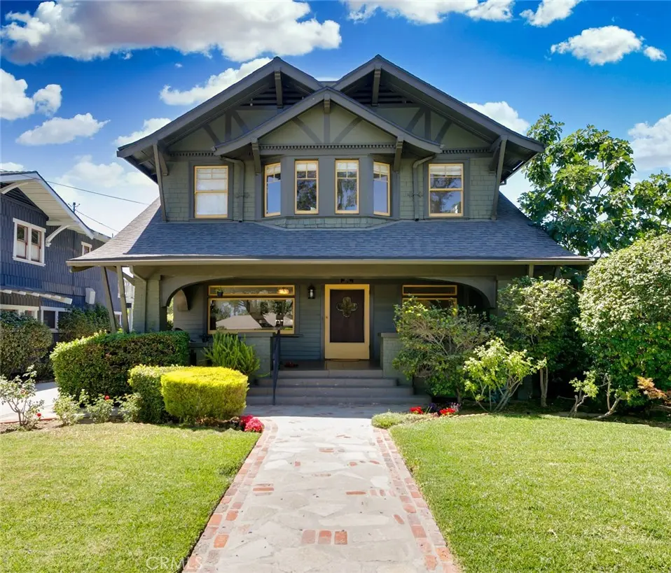 1955 Marengo, South Pasadena, CA — listing photo 1