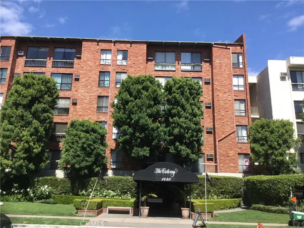 Condominium for sale at 1440 VETERAN AVENUE 322, Los Angeles, CA