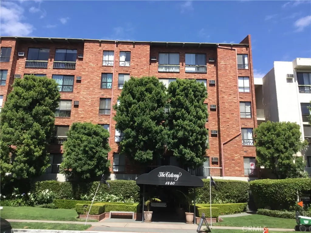 Condominium for sale at 1440 VETERAN AVENUE 322, Los Angeles, CA