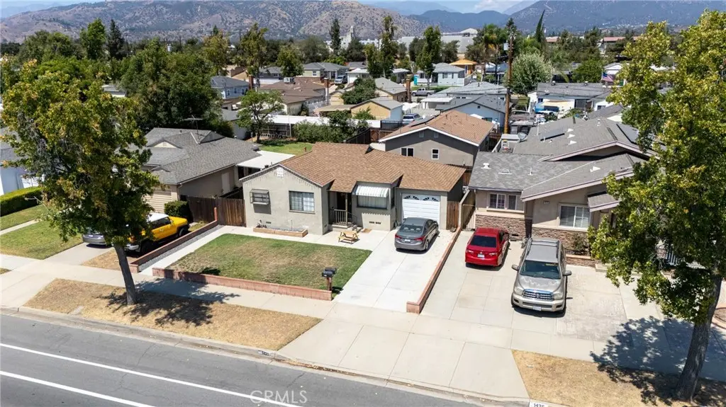 1421 Bonita, La Verne, CA — listing photo 1