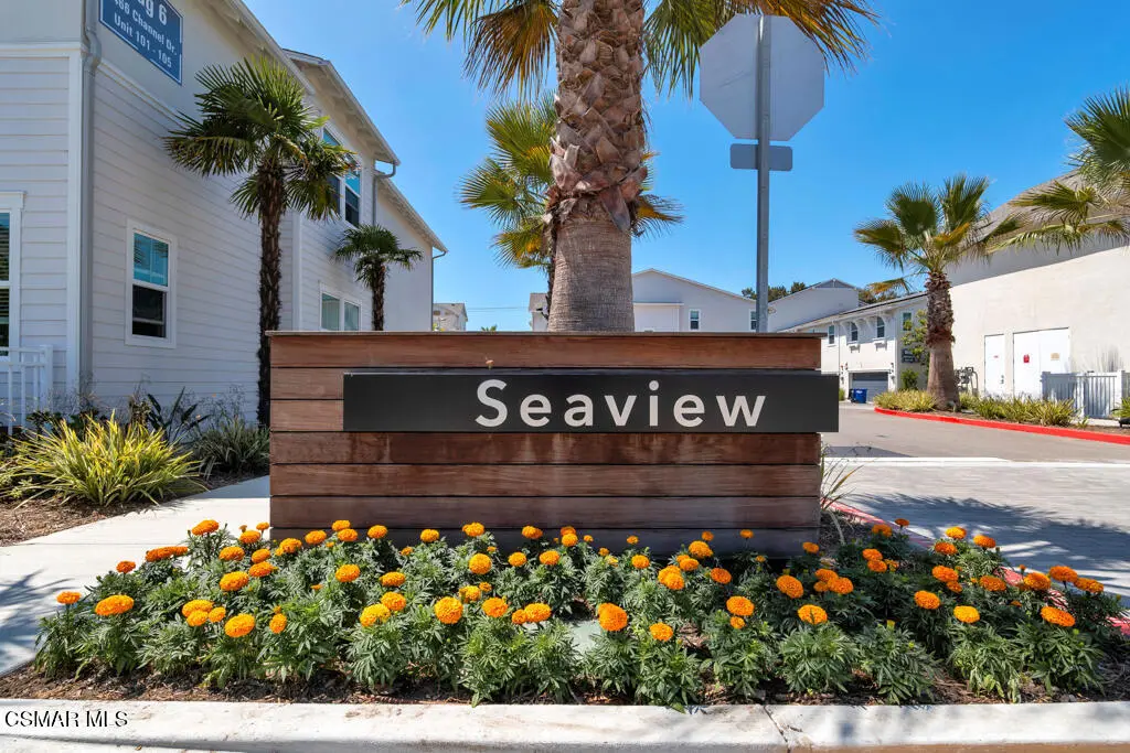 Townhouse for sale at 2742 Haley Point Drive 105, Ventura, CA featuring 4 beds and 4 baths