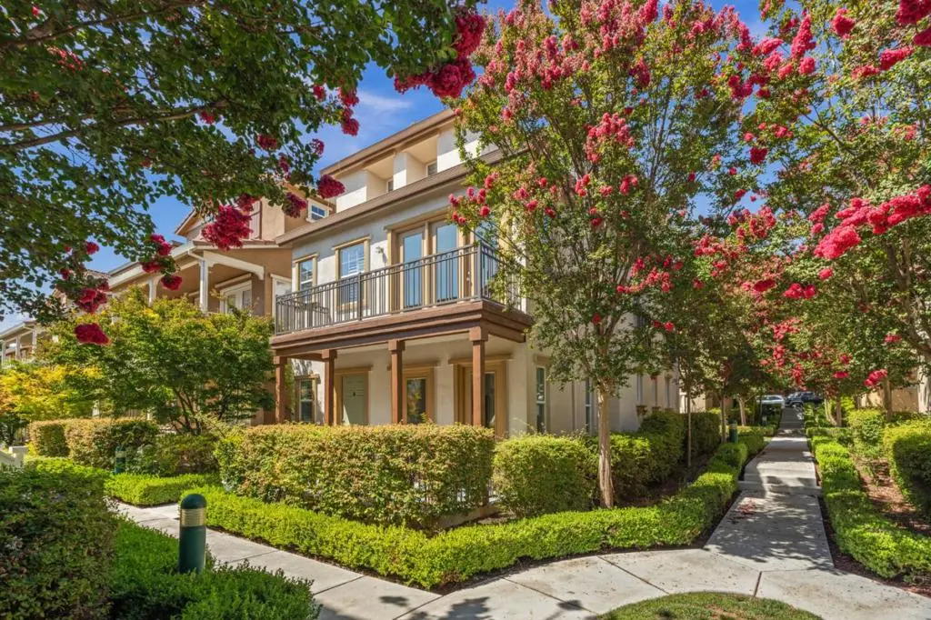 327 Bella Ridge Terrace, San Jose, CA — listing photo 1