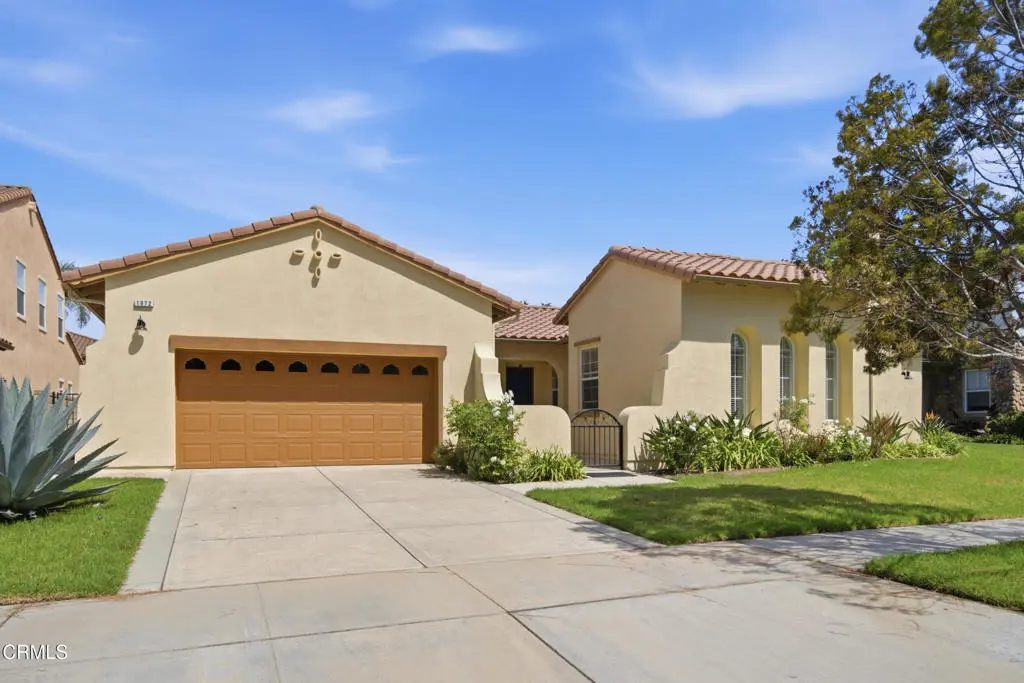 1972 Keltic Lodge Drive, Oxnard, CA — listing photo 1