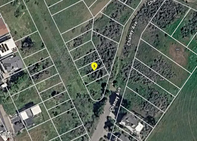 0 Chaney Avenue, Cayucos, CA — listing photo 1