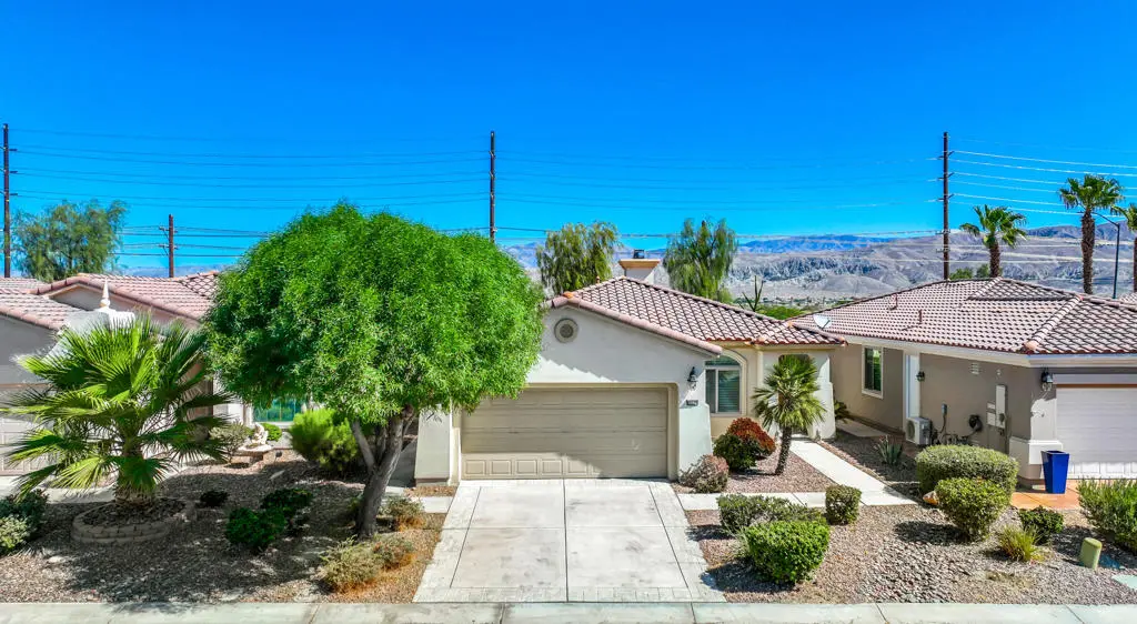 Single Family Residence for sale at 80276 Avenida Linda Vista, Indio, CA featuring 2 beds and 2 baths