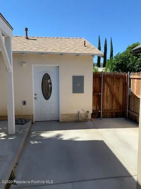 10528 Langmuir Avenue, Sunland, CA — listing photo 1
