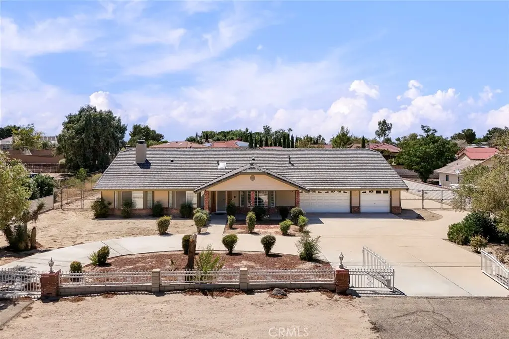 14664 Pamlico Road, Apple Valley, CA — listing photo 1