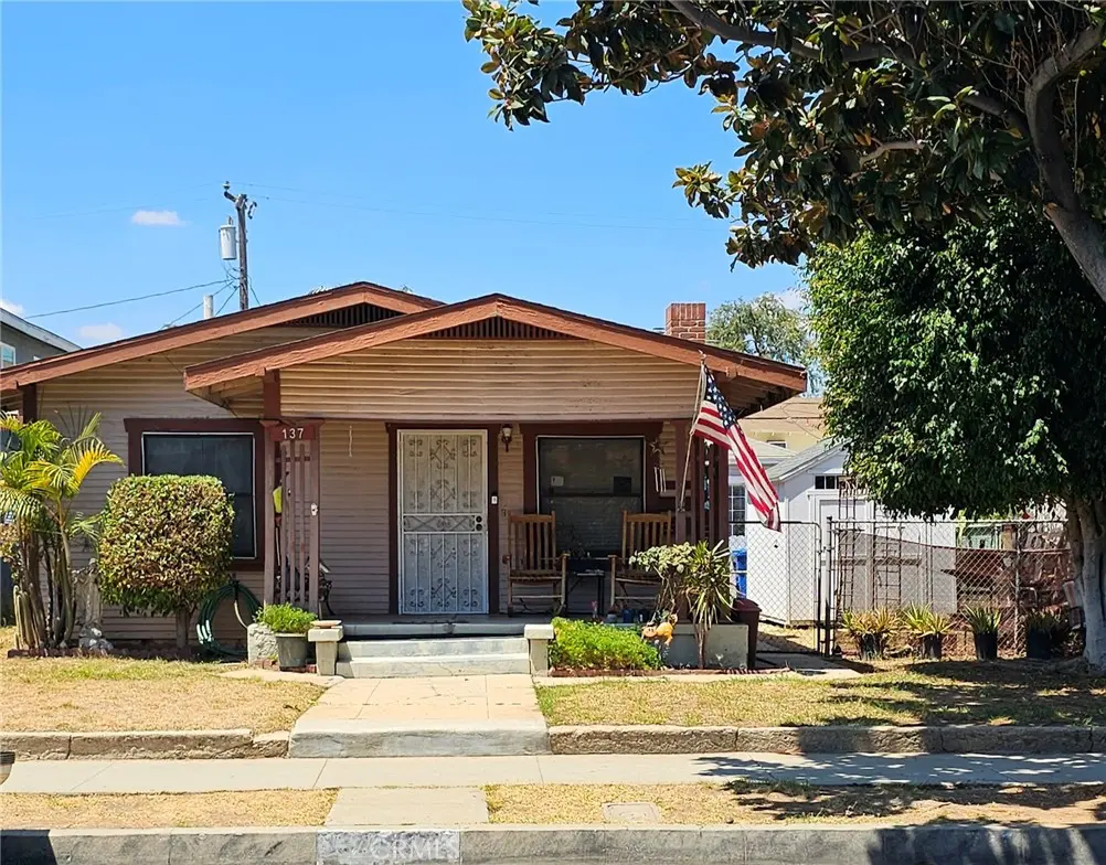 137 N 2nd, Montebello, CA — listing photo 1