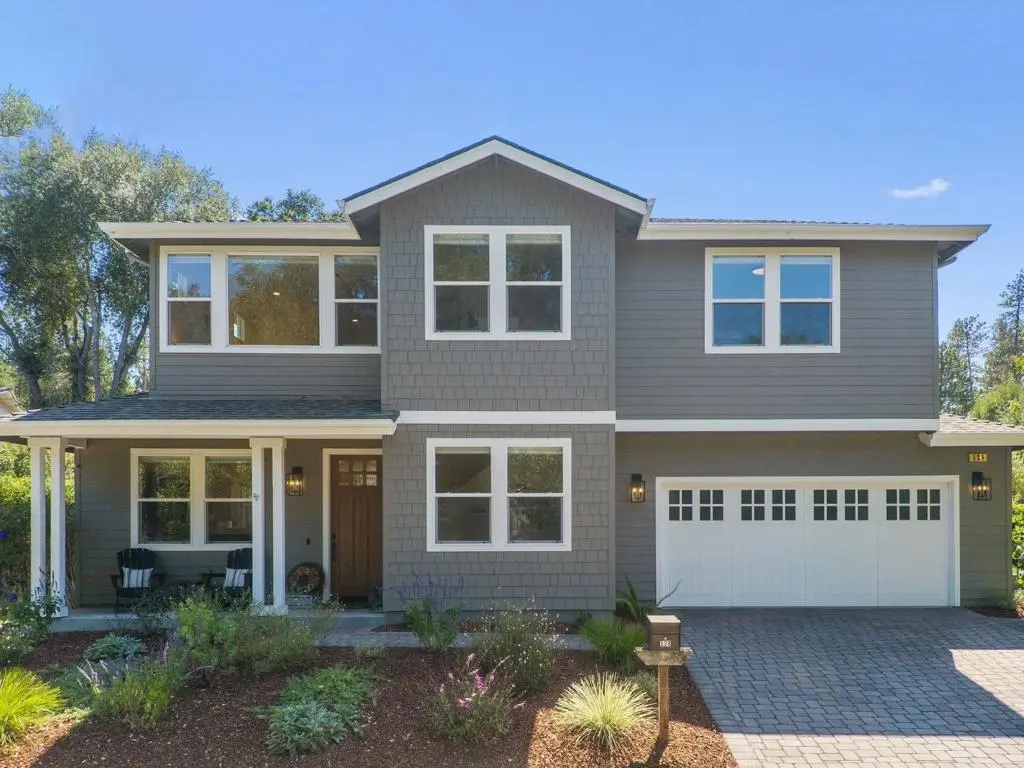 Single Family Residence for sale at 128 Dunn Lane, Scotts Valley, CA featuring 5 beds and 4 baths