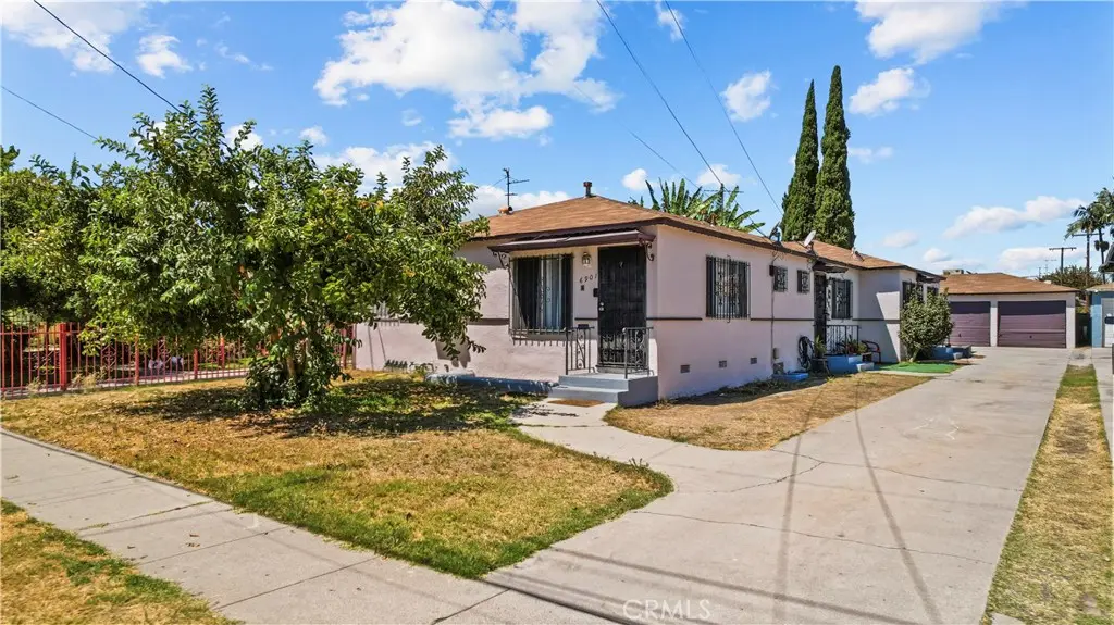 6901 San Luis Ave, Bell, CA — listing photo 1