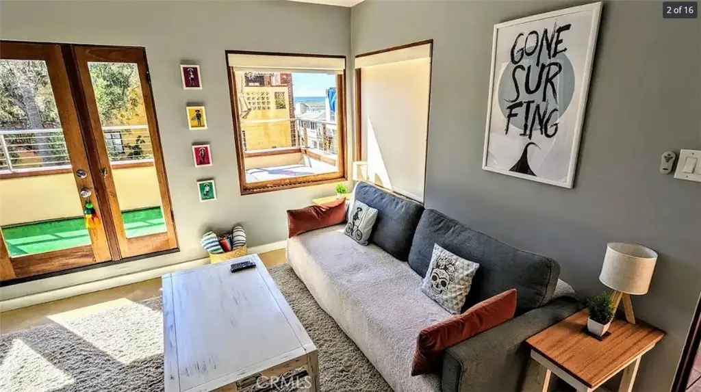 3206 Manhattan Avenue, Manhattan Beach, CA — listing photo 1