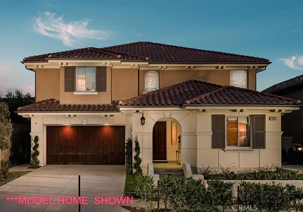 5757 Sunrise Ridge Lane, Lake Forest, CA — listing photo 1