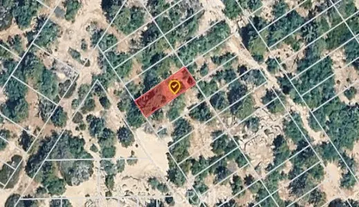 0 Hardy Way, Running Springs, CA — listing photo 1