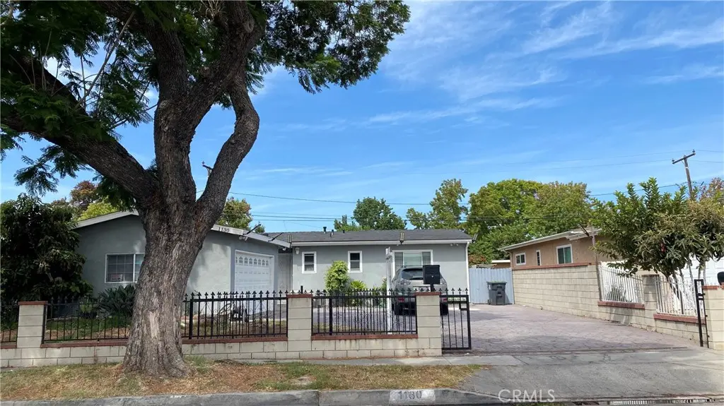 1130 S Douglas Street, Santa Ana, CA — listing photo 1