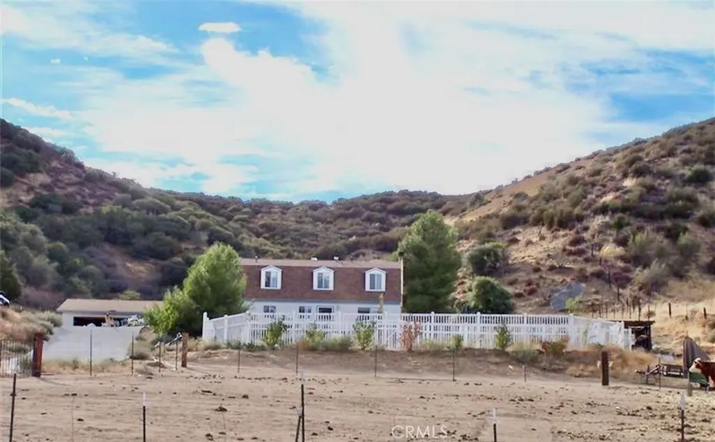43939 Munz Ranch, Lake Hughes, CA — listing photo 1