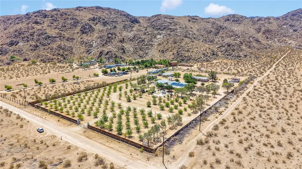 12660 Ivanhoe Road, Lucerne Valley, CA — listing photo 1
