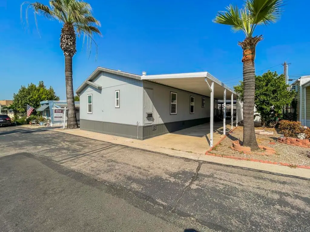 8545 Mission Gorge Rd. Spc 129, Santee, CA — listing photo 1